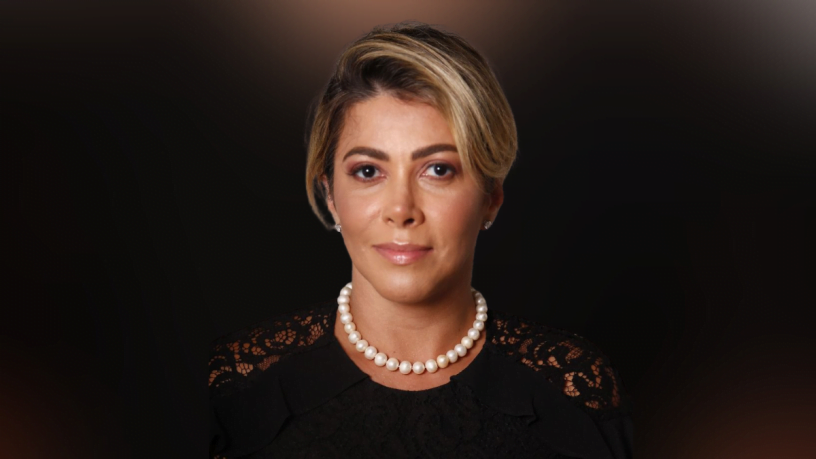Cláudia Angélica Martinez
