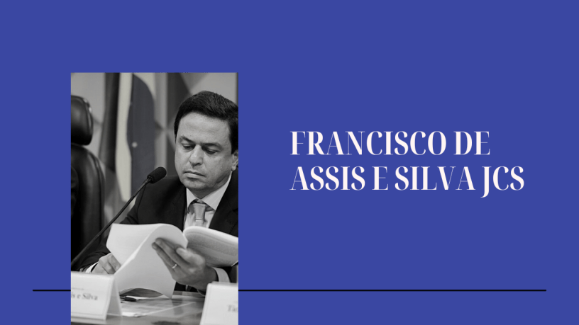 Francisco de Assis e Silva JCS
