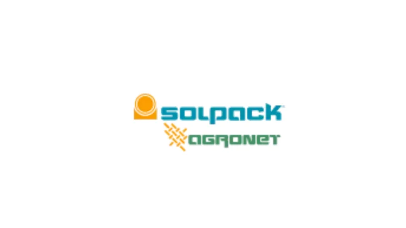 Solpack Agronet