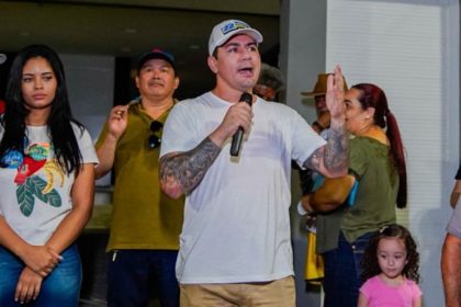 Delegado Daniel Trindade
