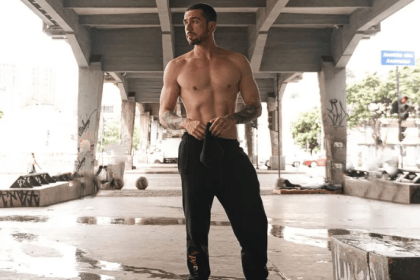 Gabriel Mit