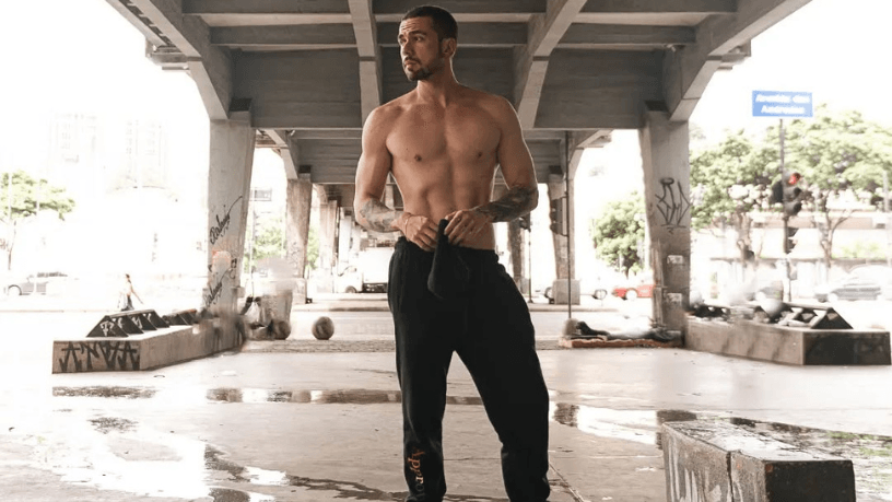 Gabriel Mit