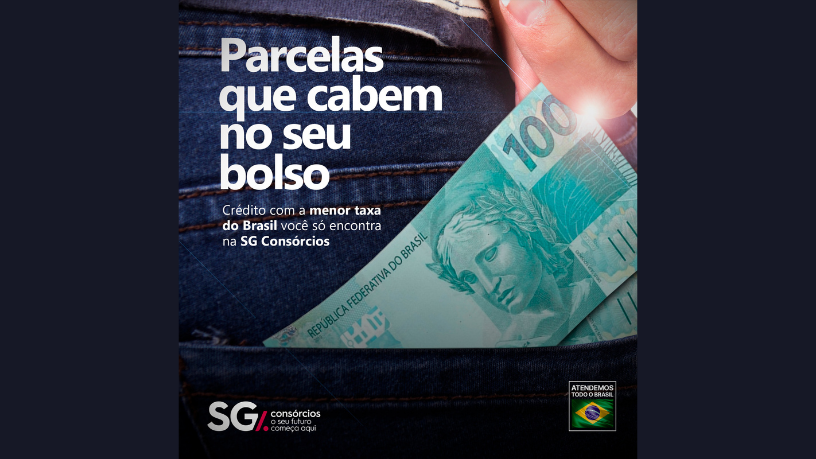 Segundo a SG Consórcios - Segatt e Genrro, gestão eficiente de capital de giro é chave para expandir com segurança.