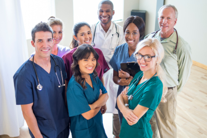 IBDSocial explica como profissionais qualificados transformam a experiência e o bem-estar dos pacientes.