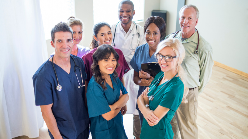 IBDSocial explica como profissionais qualificados transformam a experiência e o bem-estar dos pacientes.