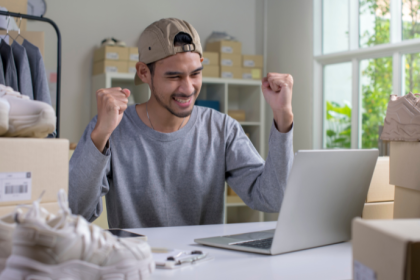 Luciano Guimaraes Tebar analisa como a evolução do e-commerce está influenciando diretamente o cenário financeiro global.