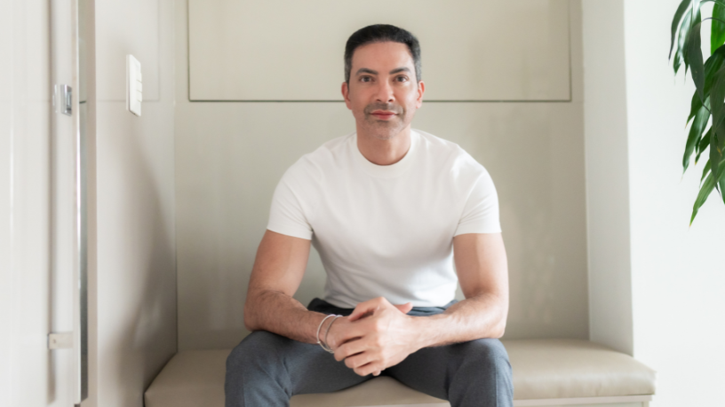 Paulo Henrique Silva Maia destaca como a família é essencial na proteção e no cuidado com os idosos.