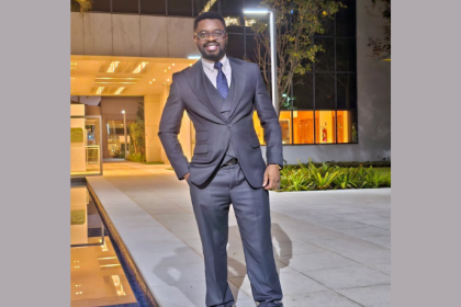 Oluwatosin Tolulope Ajidahun destaca como as mitocôndrias influenciam diretamente a qualidade dos óvulos.