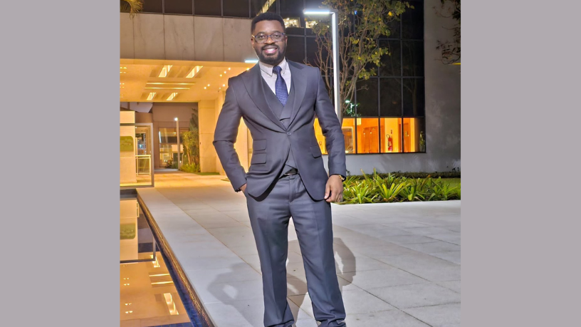 Oluwatosin Tolulope Ajidahun destaca como as mitocôndrias influenciam diretamente a qualidade dos óvulos.