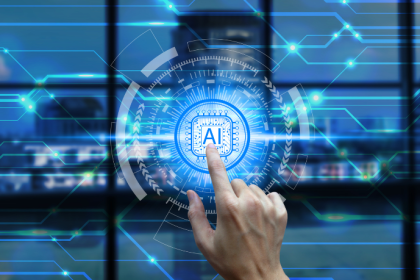 Para Sérgio Bento De Araújo, ensinar IA nas escolas exige equilíbrio entre tecnologia, ética e a valorização da humanidade.