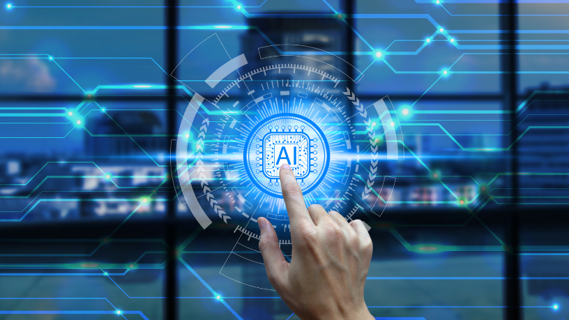 Para Sérgio Bento De Araújo, ensinar IA nas escolas exige equilíbrio entre tecnologia, ética e a valorização da humanidade.
