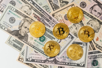 prejuízo bilionário com Bitcoin