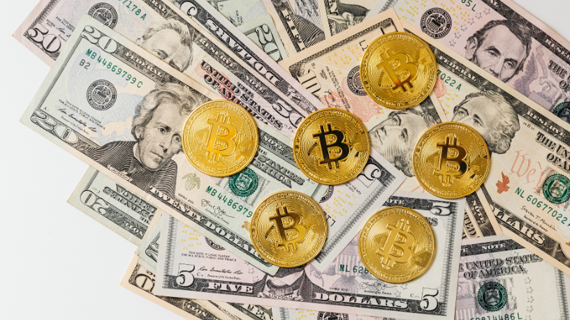 prejuízo bilionário com Bitcoin