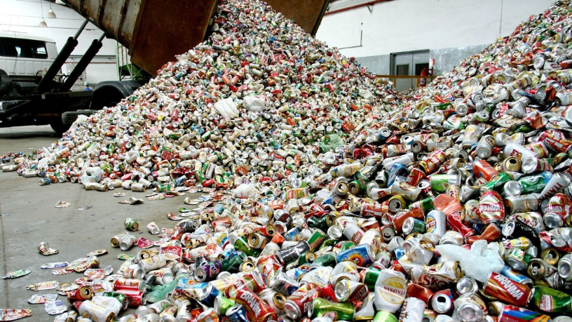 Engenharia civil mais sustentável com metais não ferrosos reciclados da ReciclaBR.