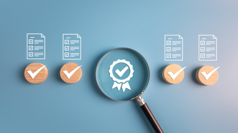 Checklist para avaliar se um serviço é confiável: como tomar decisões seguras antes de contratar com orientações do Sindnapi - Sindicato Nacional dos Aposentados, Pensionistas e Idosos para proteger seus direitos.