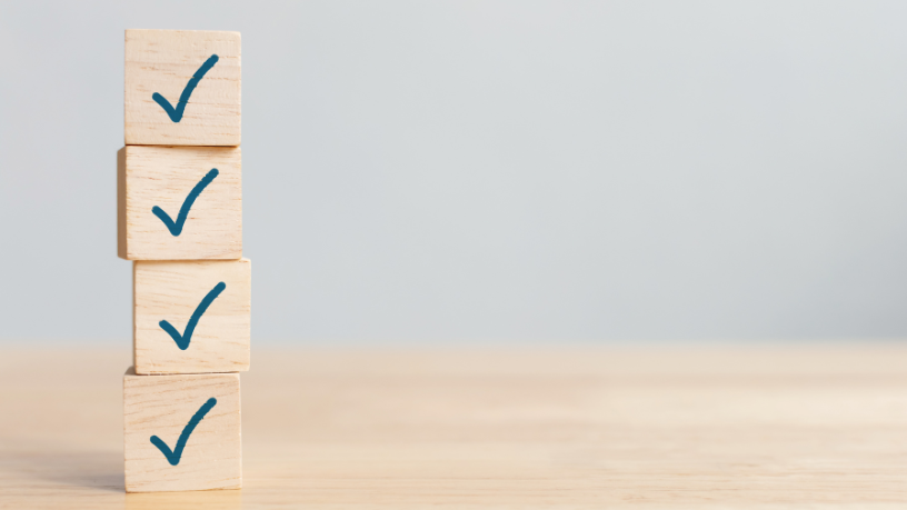 Veja como usar um checklist prático do Sindnapi - Sindicato Nacional dos Aposentados, Pensionistas e Idosos para identificar serviços confiáveis e evitar riscos antes da contratação.