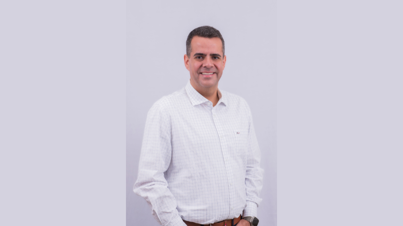 Dr. Vinicius Tadeu Santtin Rodrigues