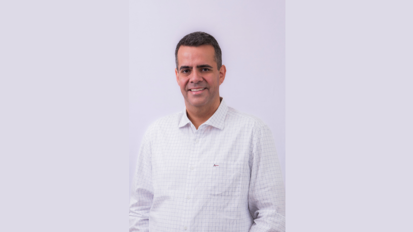 Dr. Vinicius Tadeu Santtin Rodrigues