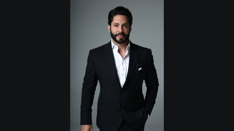Gustavo Khattar de Godoy