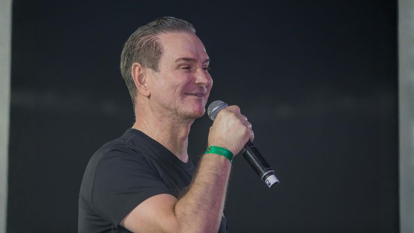 Marcio Alaor de Araújo